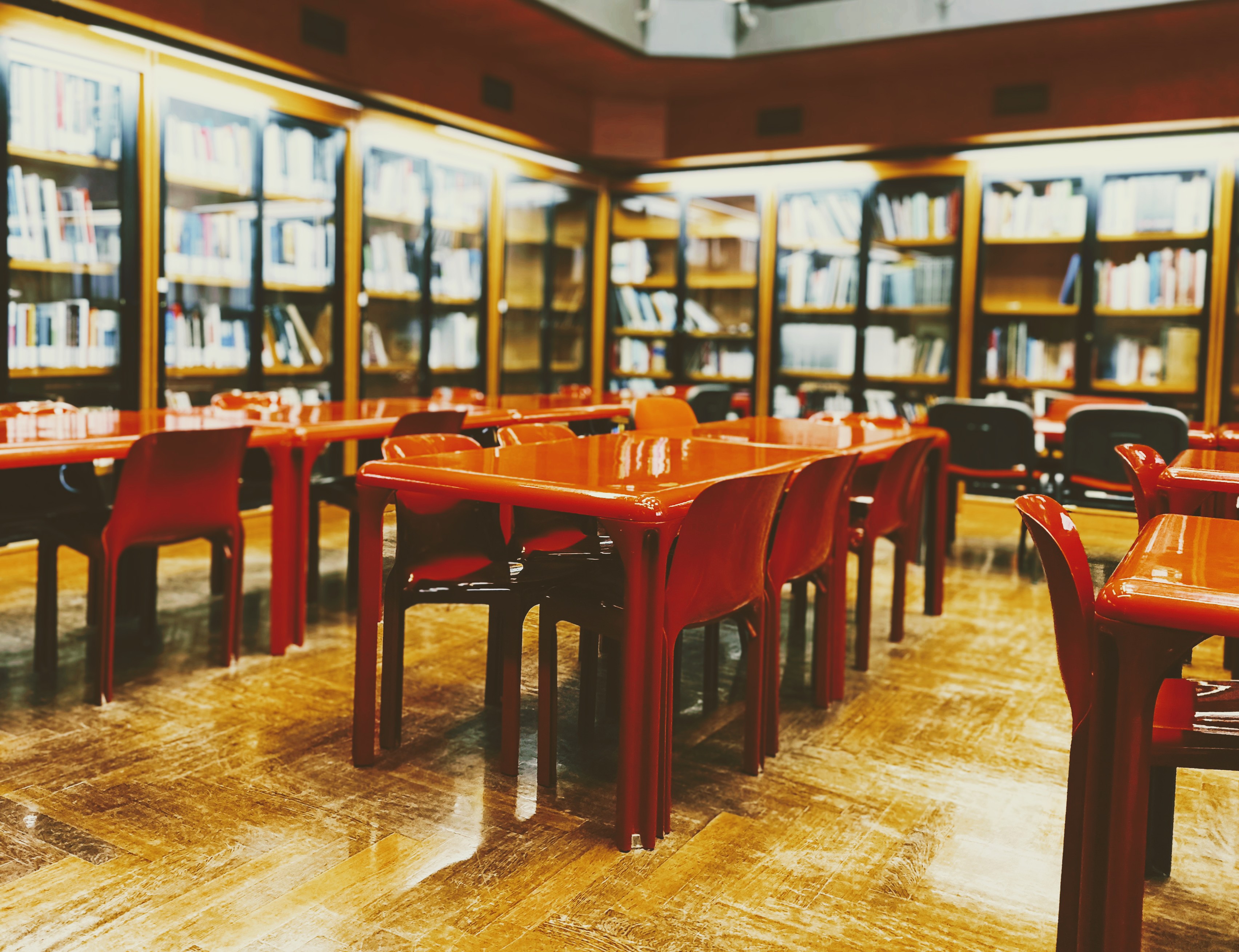 BIBLIOTECA RICERCA SOCIALE, INFORMATICA e COMUNICAZIONE