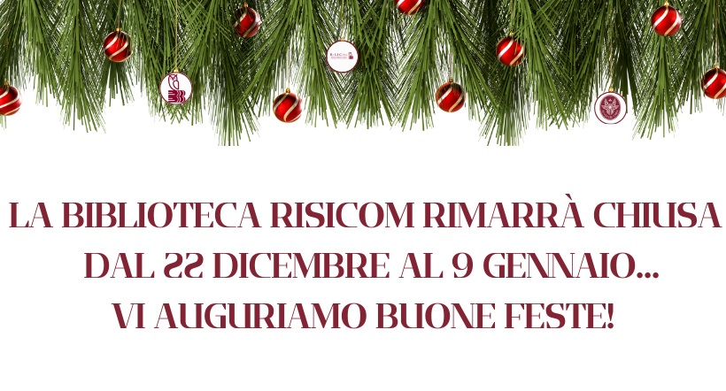 BIBLIOTECA RICERCA SOCIALE, INFORMATICA e COMUNICAZIONE